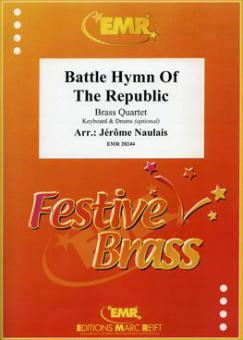 Battle Hymn Of The Republic Download