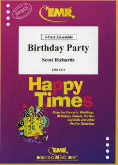 Birthday Party Download