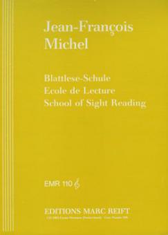 Blattlese-Schule für Blechbläser Download