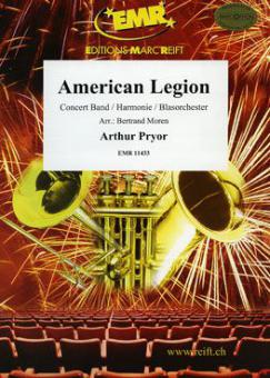 American Legion Download