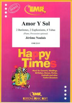 Amor Y Sol Download