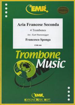 Aria Francese Seconda Download
