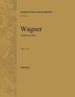 Siegfried-Idyll WWV 103 