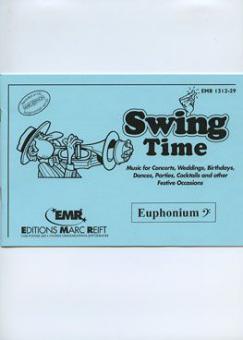 Swing Time Download