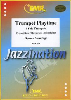 Trumpet Playtime Download