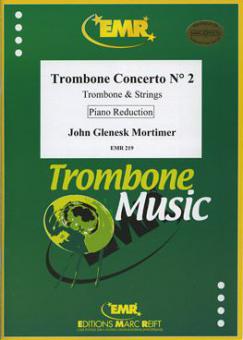 Trombone Concerto No. 2 Download