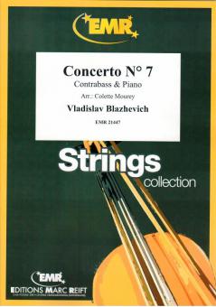Concerto No. 7 Download