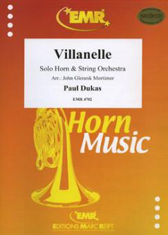 Villanelle Download