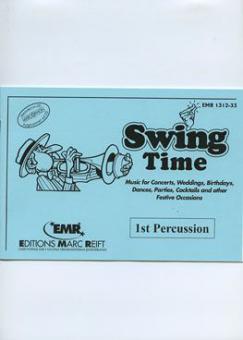 Swing Time Download