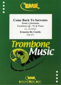 Come Back To Sorrento Download