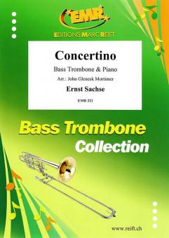 Concertino in F Download
