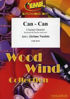 Can-Can Download