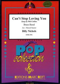 Can't Stop Loving You Download