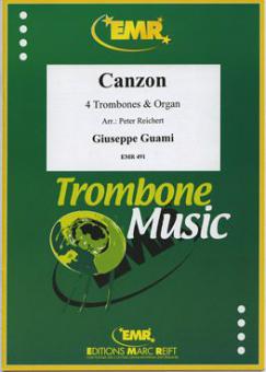 Canzon Download
