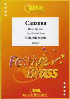 Canzona Download