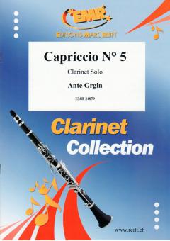 Capriccio No 5 Download
