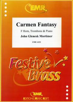 Carmen Fantasy Download