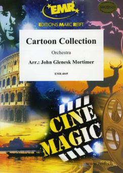 Cartoon Collection Download