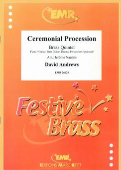 Ceremonial Procession Download
