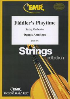 Fiddler's Playtime Download