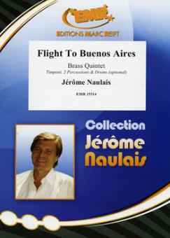 Flight To Buenos Aires Download
