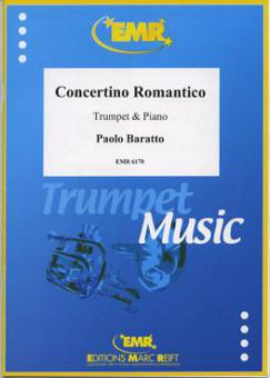 Concertino Romantico Download