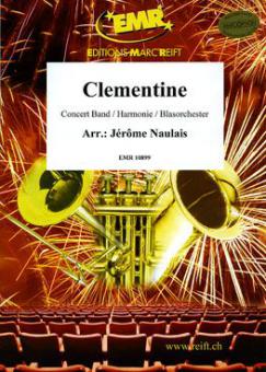 Clementine Download
