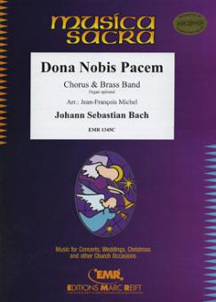 Dona Nobis Pacem Download