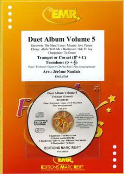 Duet Album Vol. 5 Download