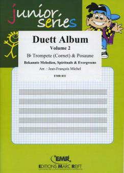 Duett Album Vol. 2 Download