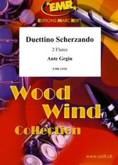 Duettino Scherzando Download