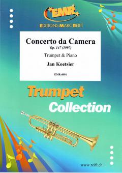 Concerto da Camera Download