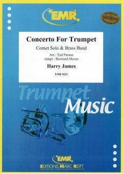 Concerto For Trumpet Download