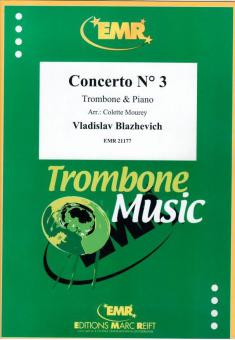 Concerto No. 3 Download