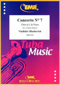 Concerto No. 7 Download