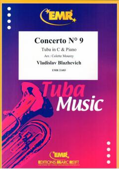 Concerto No. 9 Download
