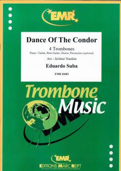 Dance Of The Condor Download