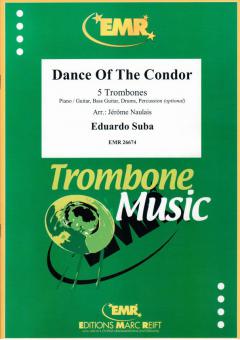 Dance Of The Condor Download