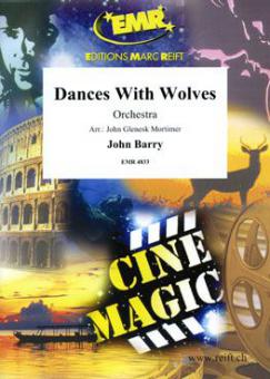 Dances With Wolves Download