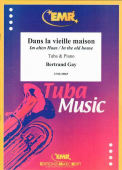 Dans la vielle maison Download