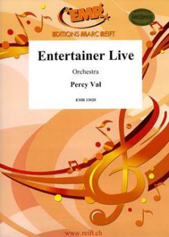 Entertainer Live Download
