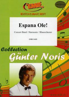 Espana Ole! Download