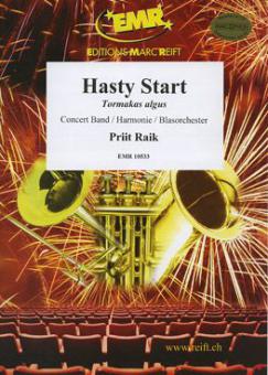 Hasty Start Download
