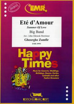 Eté d'Amour Download