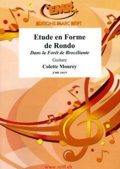 Etude en forme de Rondo Download