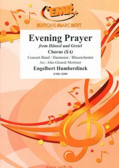 Evening Prayer Download