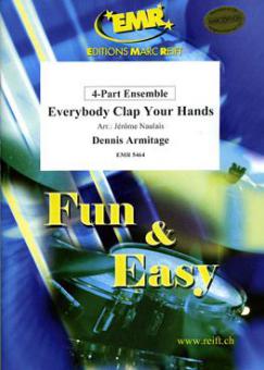 Everybody Clap Your Hands Download