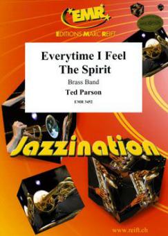Everytime I Feel The Spirit Download