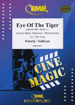 Eye Of The Tiger Download