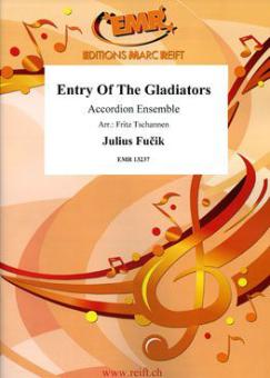 Entry Of The Gladiators Download
